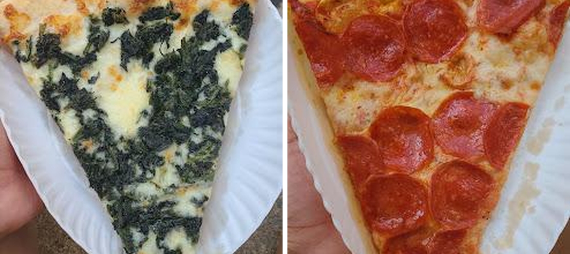 Leandro's Pizza House