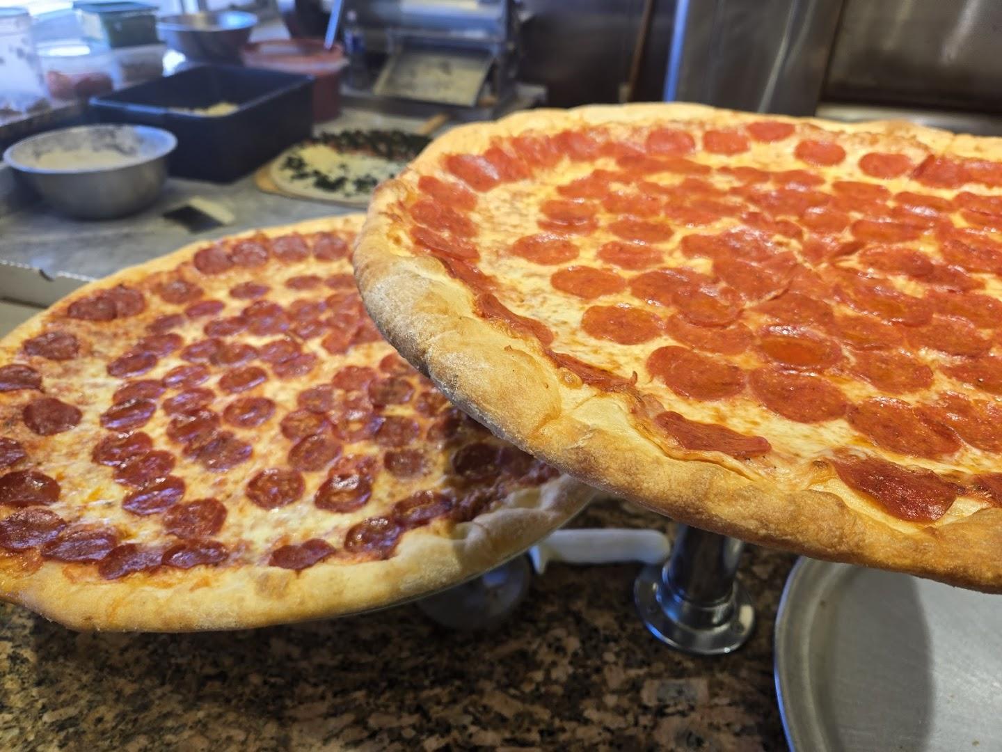 Leandro's Pizza House