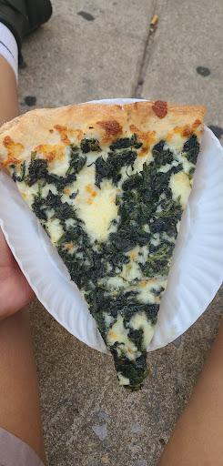Leandro's Pizza House