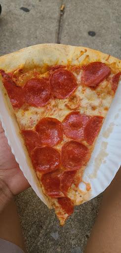 Leandro's Pizza House Menu image 9